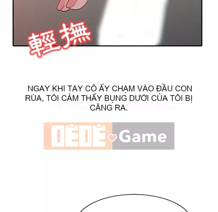 Người phụ nữ của bố Chương 16-17