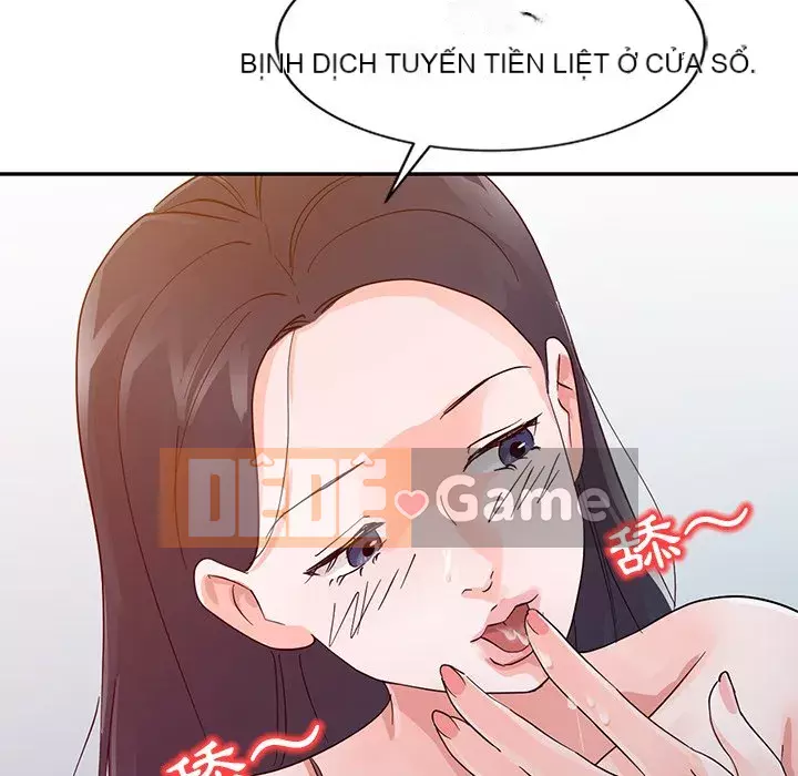 Người phụ nữ của bố Chương 16-17