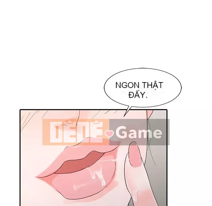 Người phụ nữ của bố Chương 16-17