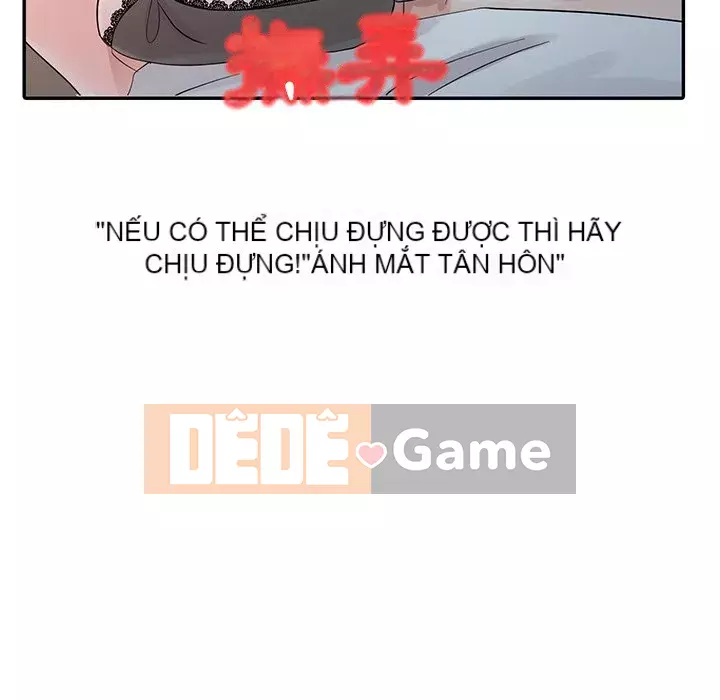 Người phụ nữ của bố Chương 16-17