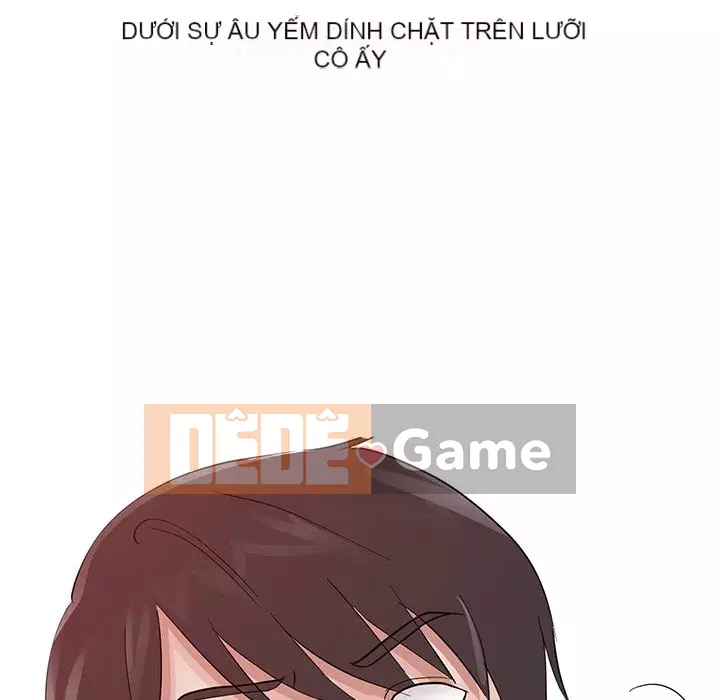 Người phụ nữ của bố Chương 16-17