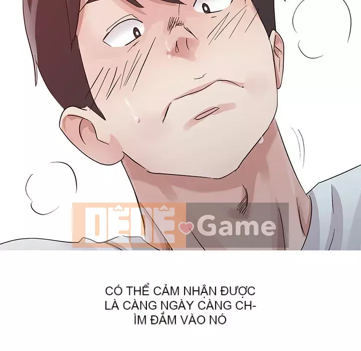 Người phụ nữ của bố Chương 16-17