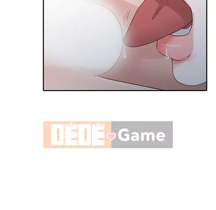 Người phụ nữ của bố Chương 16-17