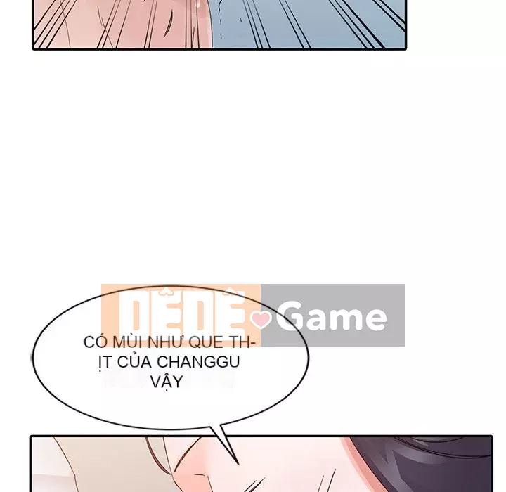 Người phụ nữ của bố Chương 16-17