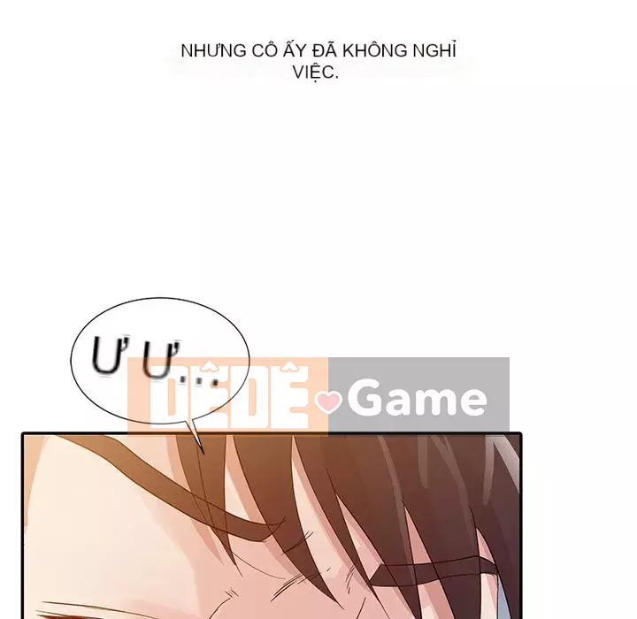 Người phụ nữ của bố Chương 16-17