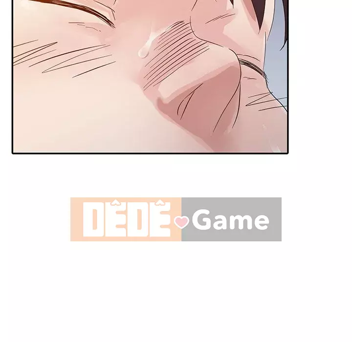 Người phụ nữ của bố Chương 16-17