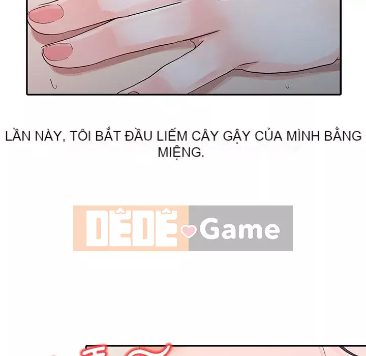 Người phụ nữ của bố Chương 16-17