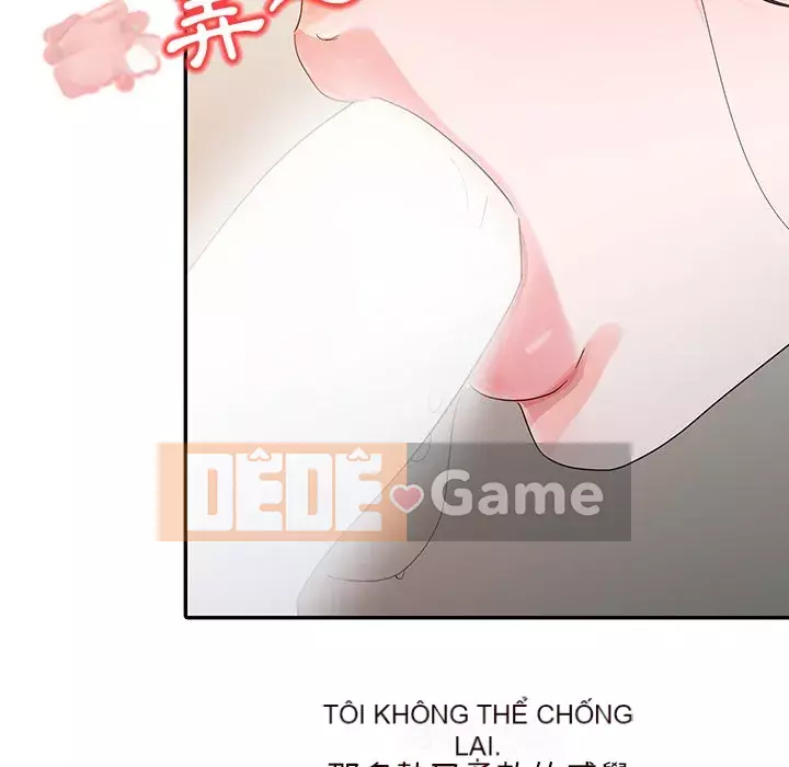 Người phụ nữ của bố Chương 16-17