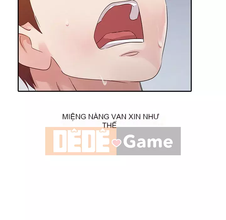 Người phụ nữ của bố Chương 16-17