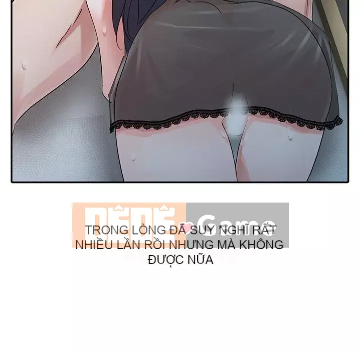 Người phụ nữ của bố Chương 16-17