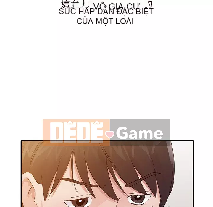 Người phụ nữ của bố Chương 16-17