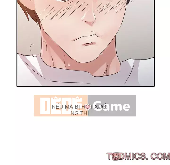 Người phụ nữ của bố Chương 16-17