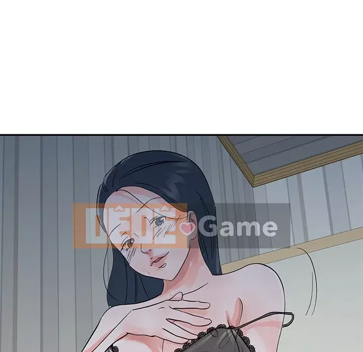 Người phụ nữ của bố Chương 16-17