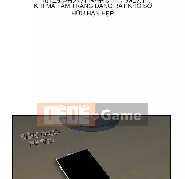 Người phụ nữ của bố Chương 16-17