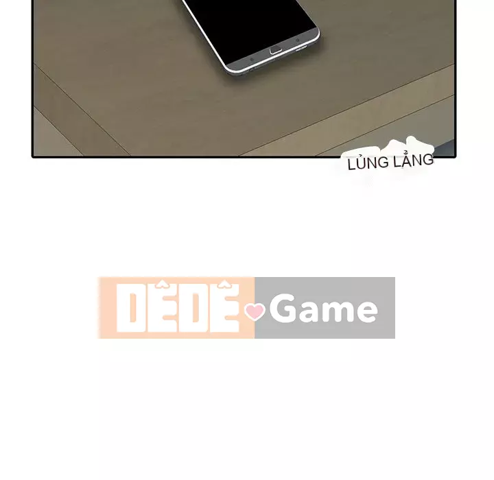 Người phụ nữ của bố Chương 16-17