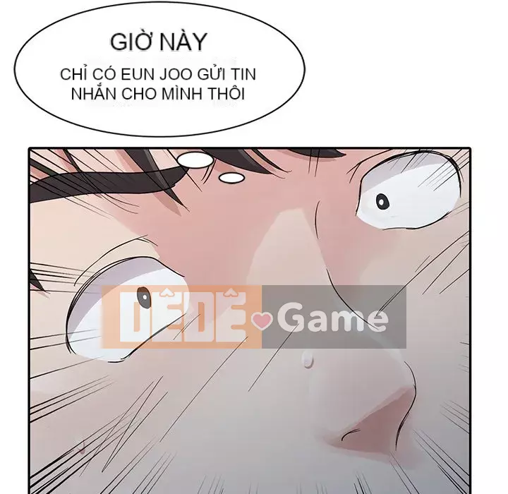 Người phụ nữ của bố Chương 16-17