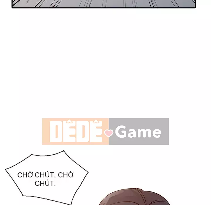 Người phụ nữ của bố Chương 16-17