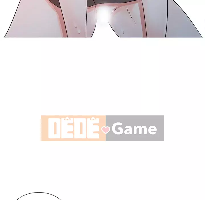 Người phụ nữ của bố Chương 16-17