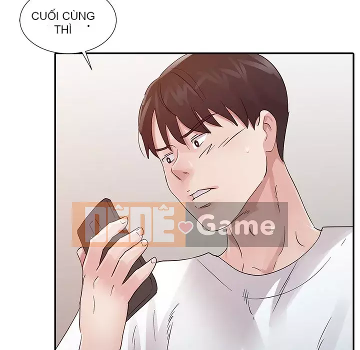 Người phụ nữ của bố Chương 16-17