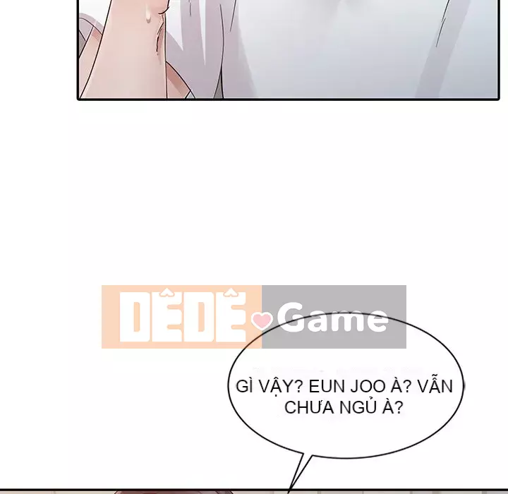 Người phụ nữ của bố Chương 16-17