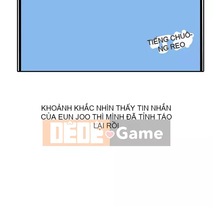 Người phụ nữ của bố Chương 16-17