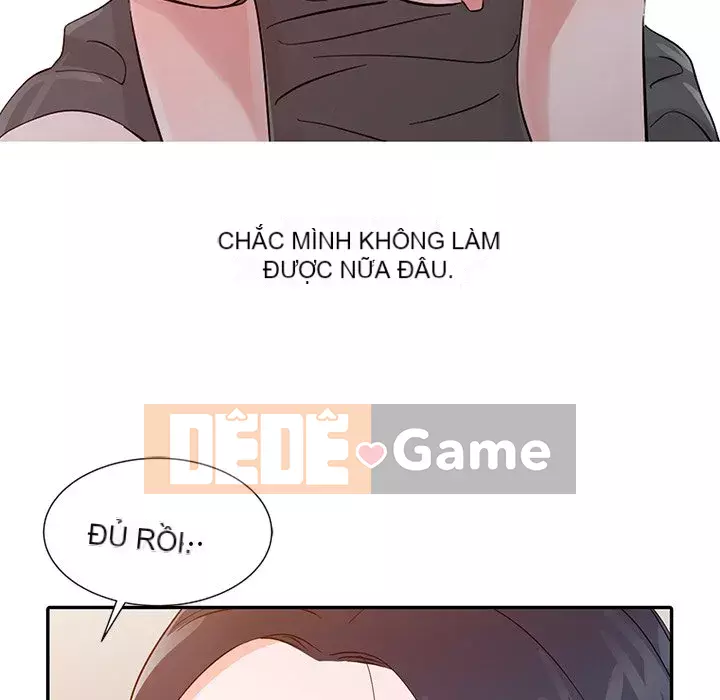 Người phụ nữ của bố Chương 16-17