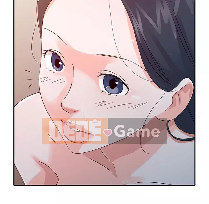 Người phụ nữ của bố Chương 16-17