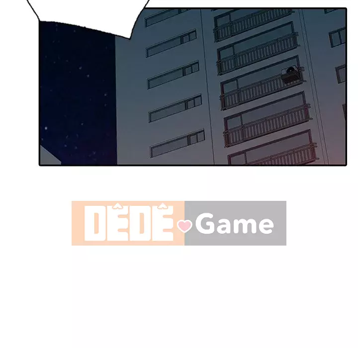 Người phụ nữ của bố Chương 16-17