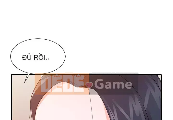 Người phụ nữ của bố Chương 16-17