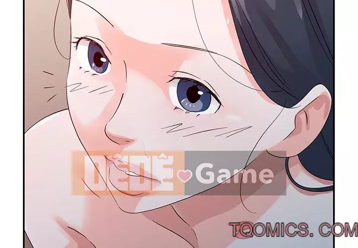 Người phụ nữ của bố Chương 16-17