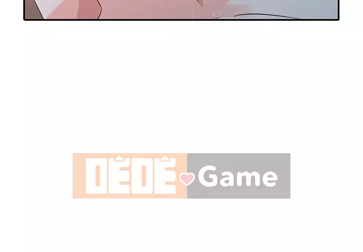 Người phụ nữ của bố Chương 16-17