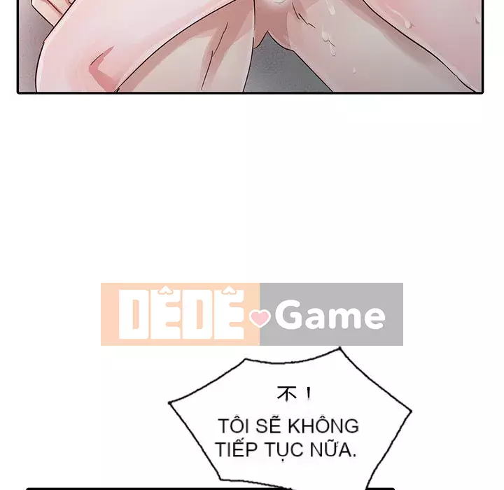 Người phụ nữ của bố Chương 16-17