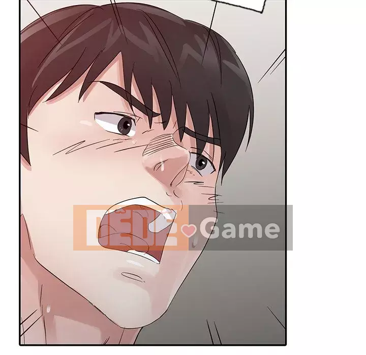 Người phụ nữ của bố Chương 16-17