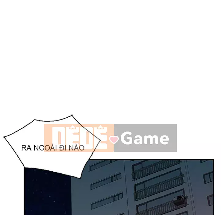 Người phụ nữ của bố Chương 16-17