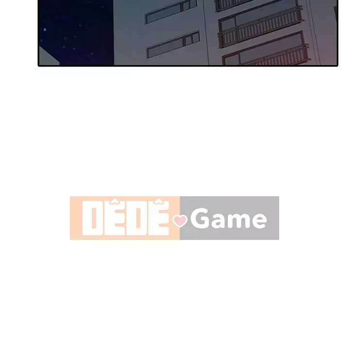 Người phụ nữ của bố Chương 16-17