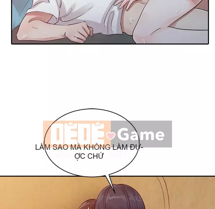 Người phụ nữ của bố Chương 16-17