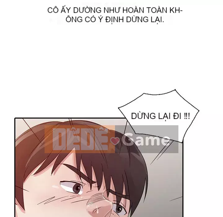 Người phụ nữ của bố Chương 16-17