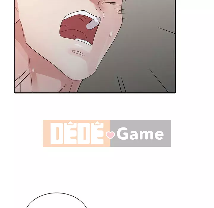 Người phụ nữ của bố Chương 16-17