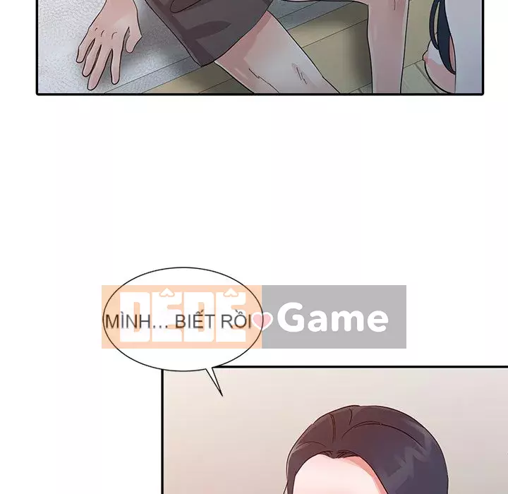 Người phụ nữ của bố Chương 16-17