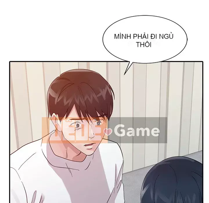 Người phụ nữ của bố Chương 16-17