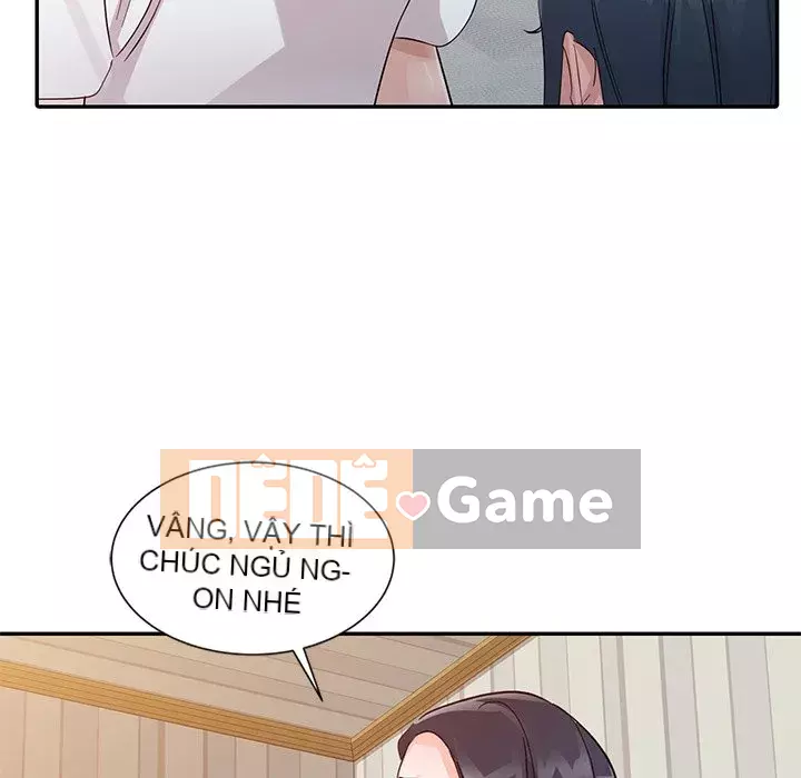 Người phụ nữ của bố Chương 16-17