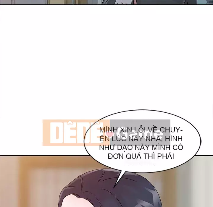 Người phụ nữ của bố Chương 16-17