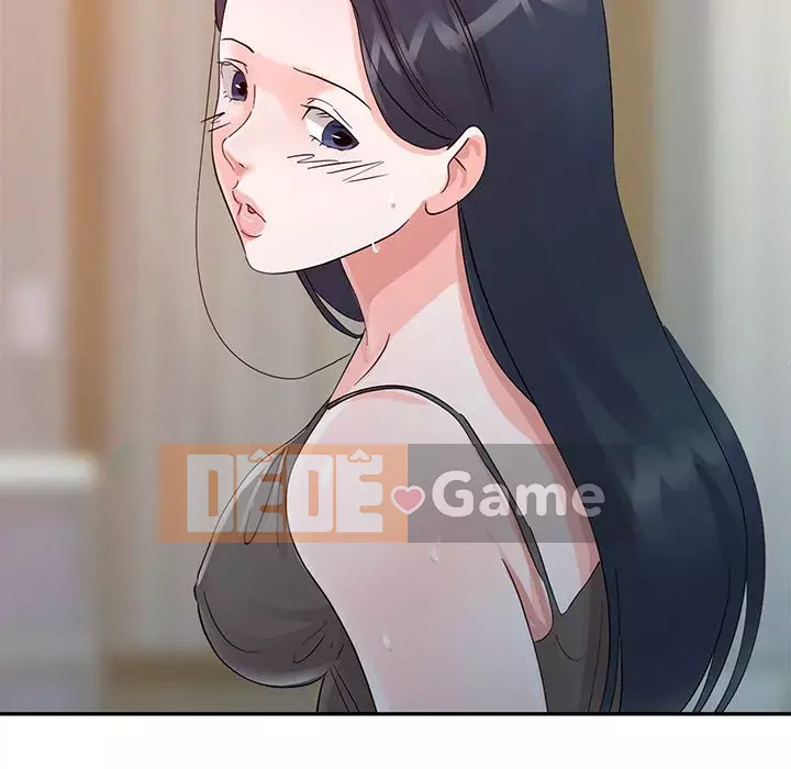 Người phụ nữ của bố Chương 16-17