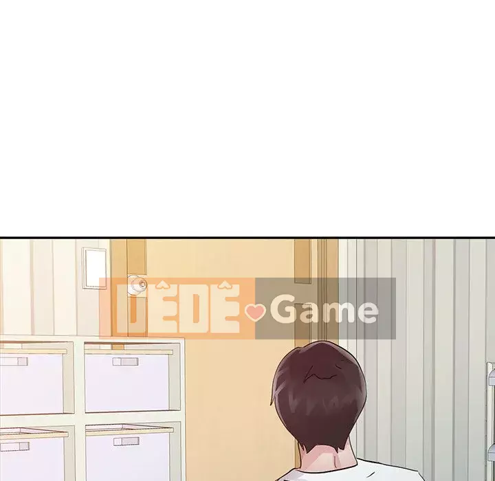 Người phụ nữ của bố Chương 16-17