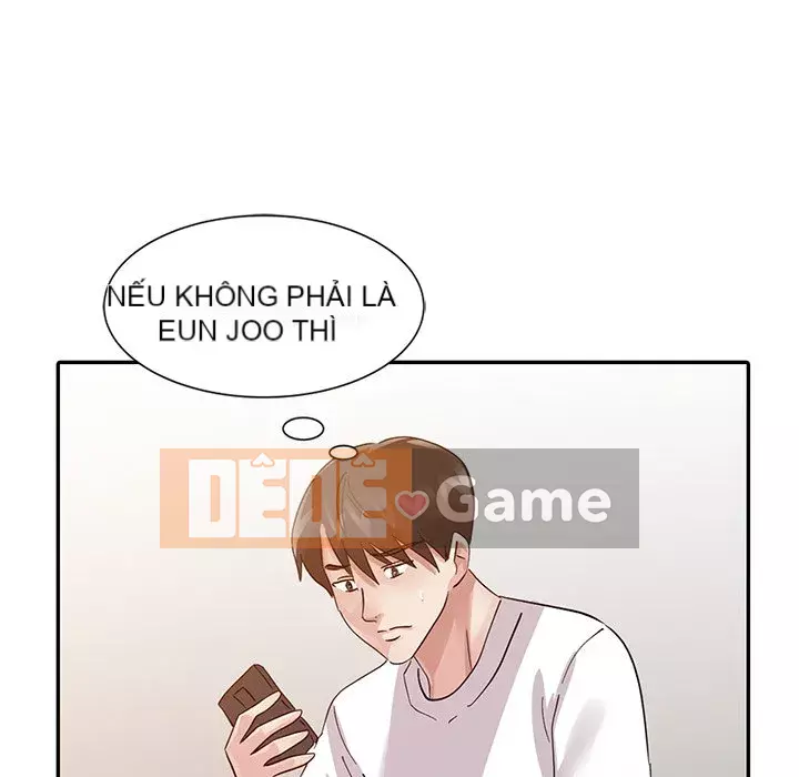 Người phụ nữ của bố Chương 16-17