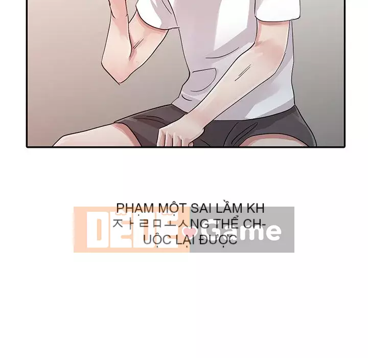Người phụ nữ của bố Chương 16-17