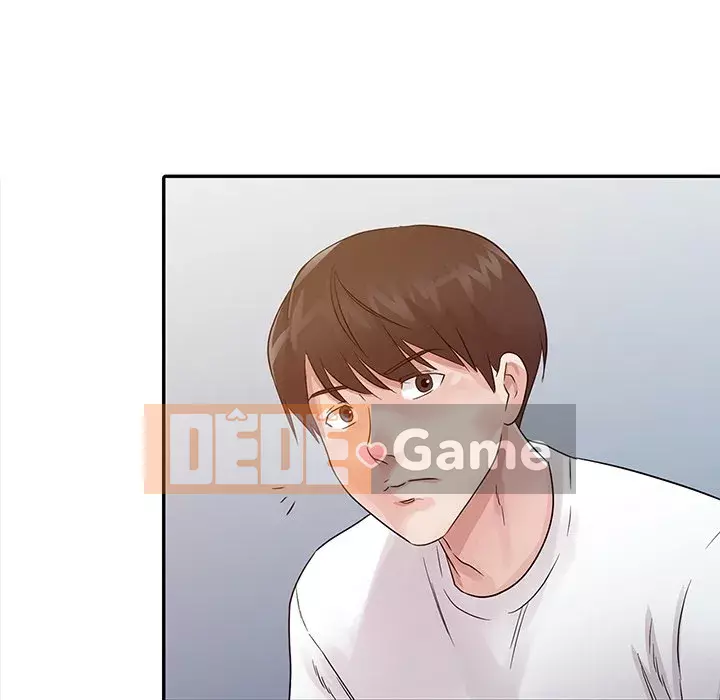 Người phụ nữ của bố Chương 16-17