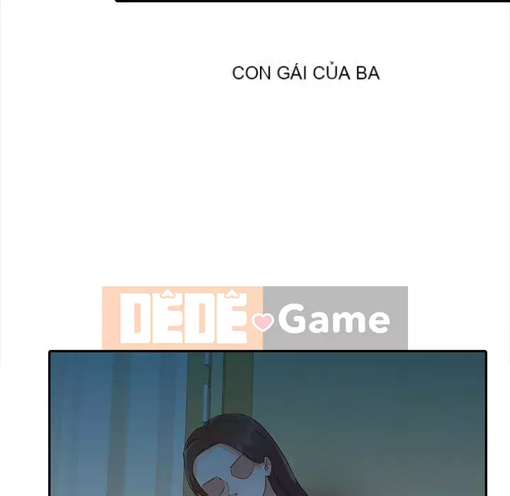 Người phụ nữ của bố Chương 16-17