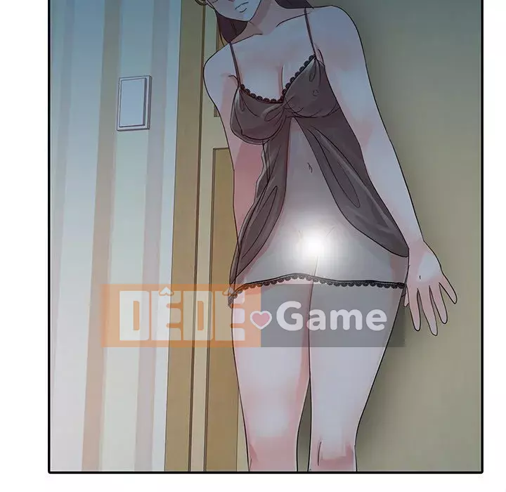 Người phụ nữ của bố Chương 16-17