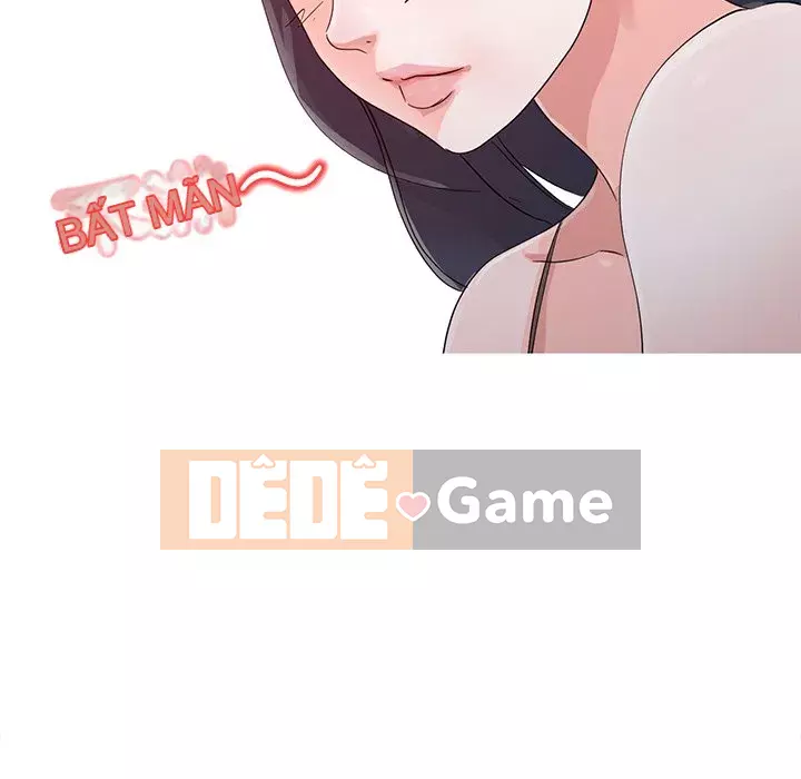 Người phụ nữ của bố Chương 16-17